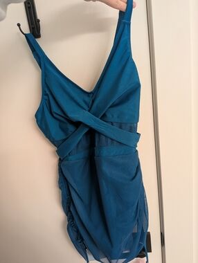Shecurve Swimsuit Size Medium